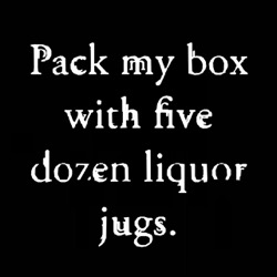 Image: image from blocks and tiling