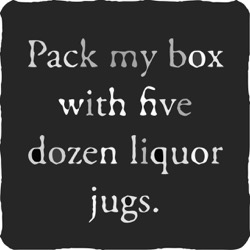 Image: image from blocks and tiling