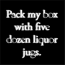 Image: image from blocks and tiling