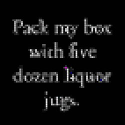 Image: image from blocks and tiling