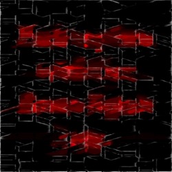 Image: concrete abuse of text