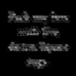 Image: image from blocks and tiling