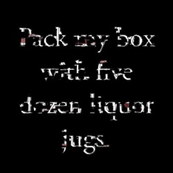 Image: image from blocks and tiling