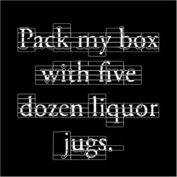 Image: image from blocks and tiling