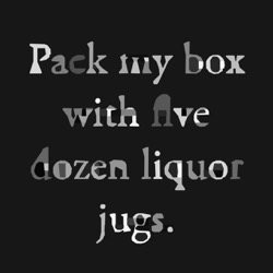 Image: image from blocks and tiling