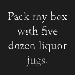 Image: image from blocks and tiling