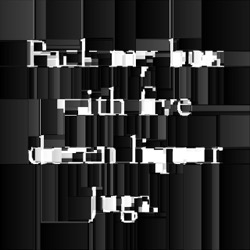 Image: image from blocks and tiling