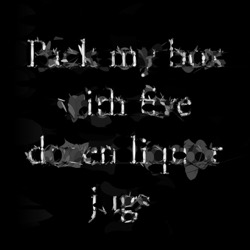 Image: image from blocks and tiling