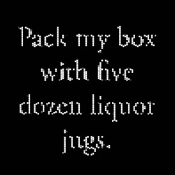 Image: image from blocks and tiling