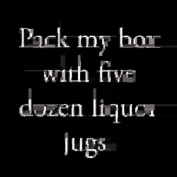 Image: image from blocks and tiling