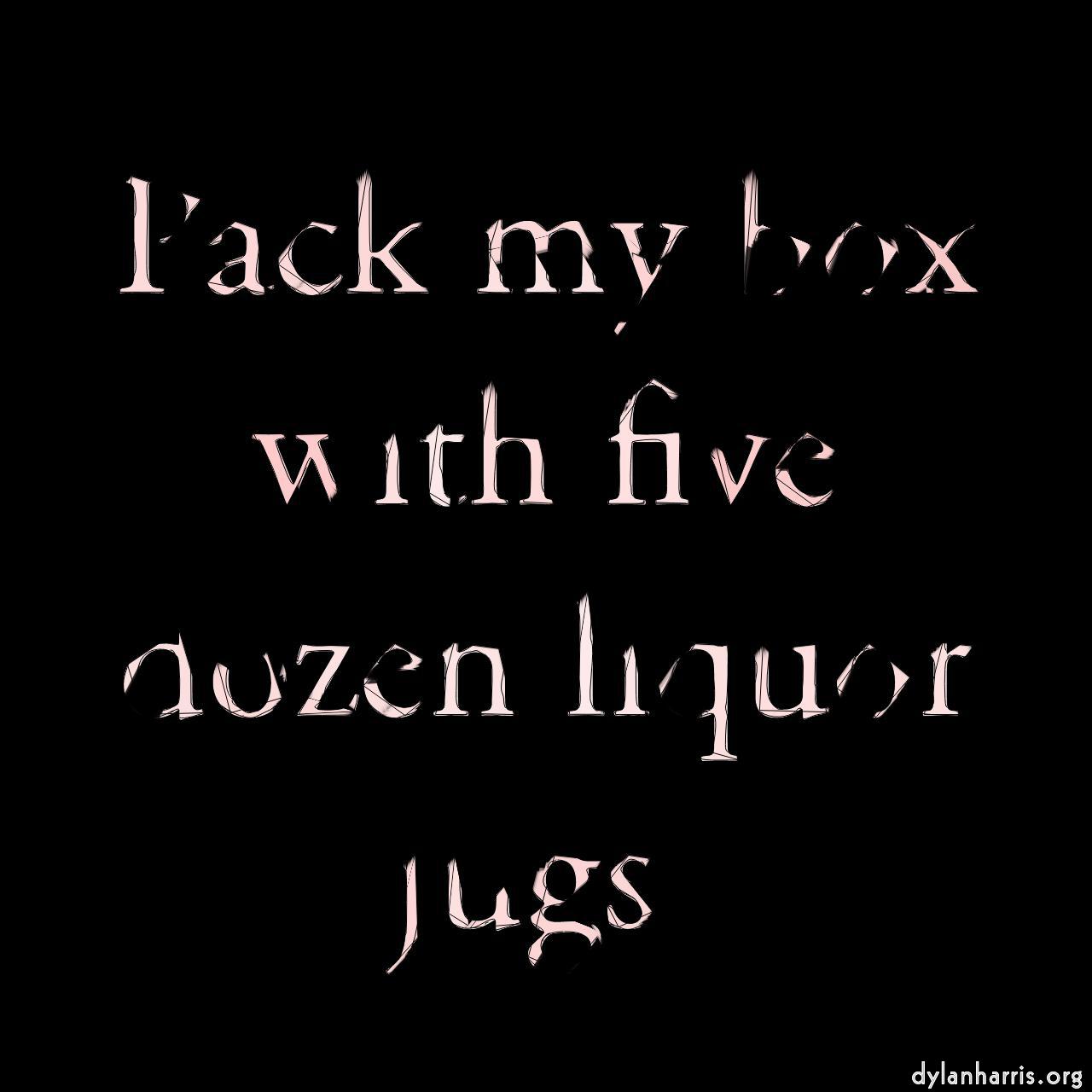 image: compositing fx - start with image in canvas :: angular edging