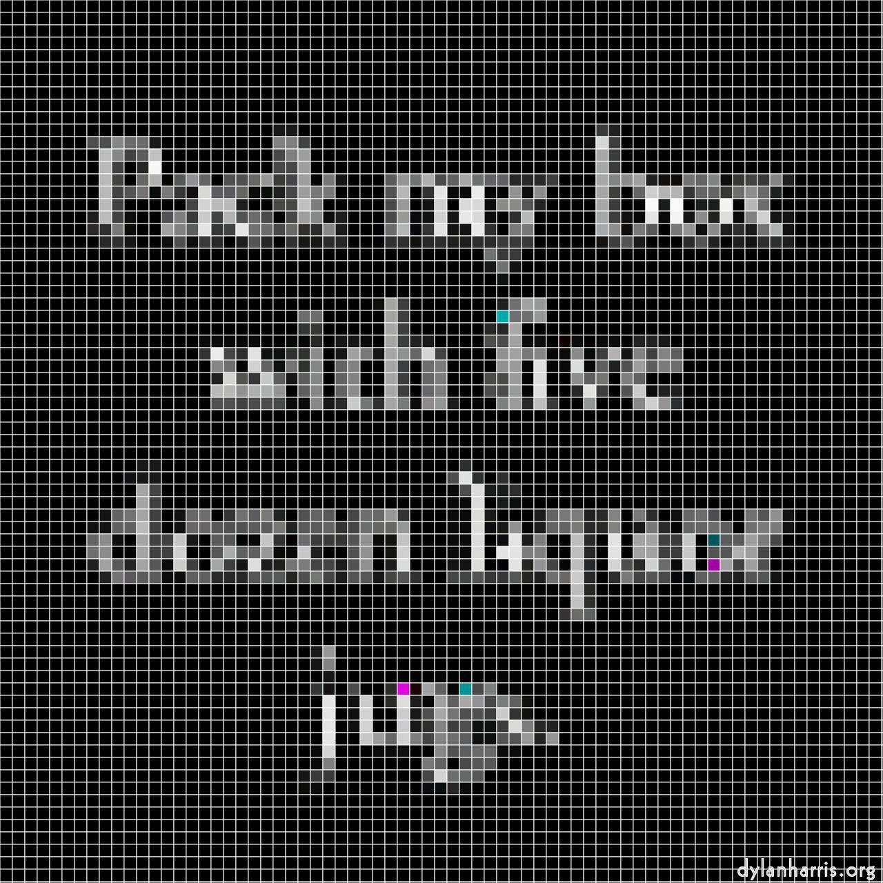 image: compositing fx - start with image in canvas :: outline block 2