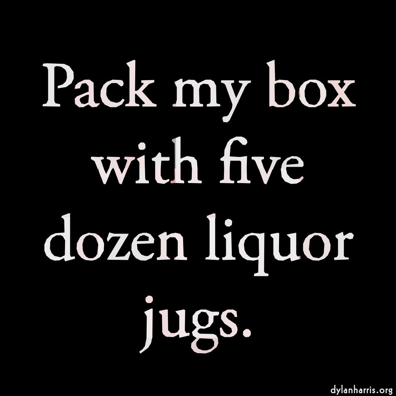 image: flat - simplify - cartoon :: blocks