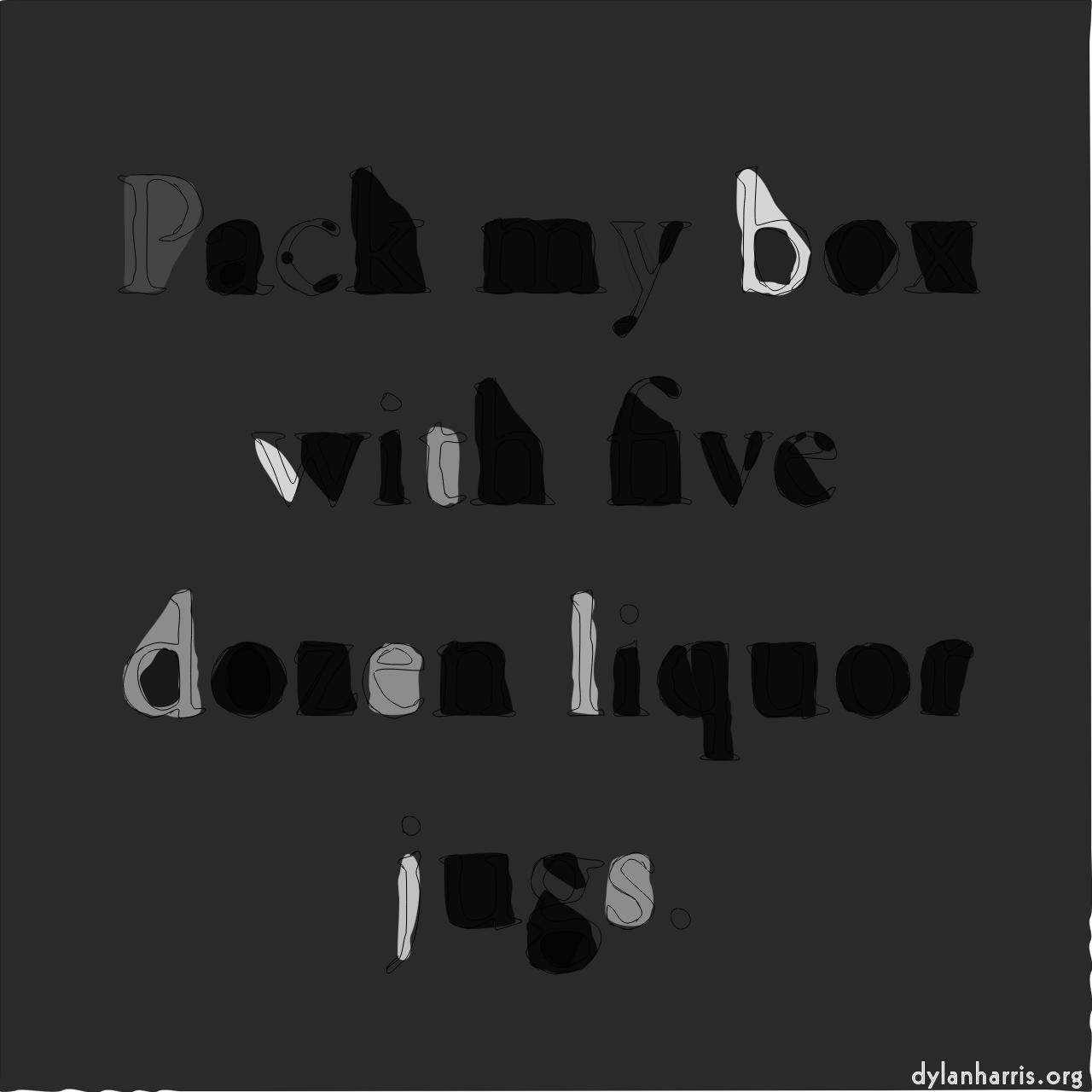 image: flat - simplify - cartoon :: colour regions with edge