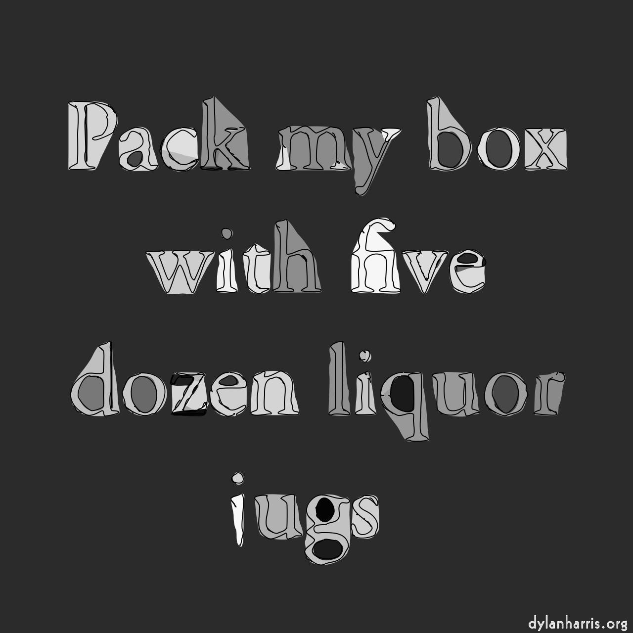 image: flat - simplify - cartoon :: convex hull wrap rgb with edging