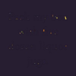 image: image from flat - simplify - cartoon