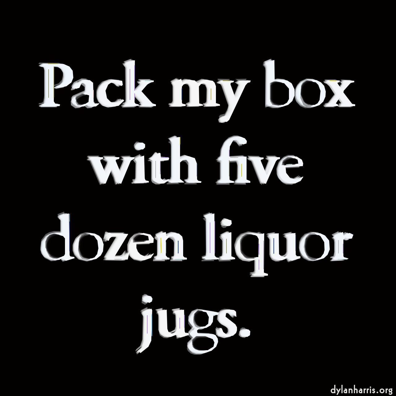 image: general and painterly styles :: a flat paint palettise