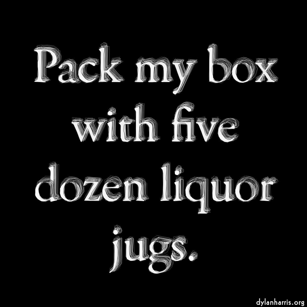 image: general and painterly styles :: a flat paint with edging 2