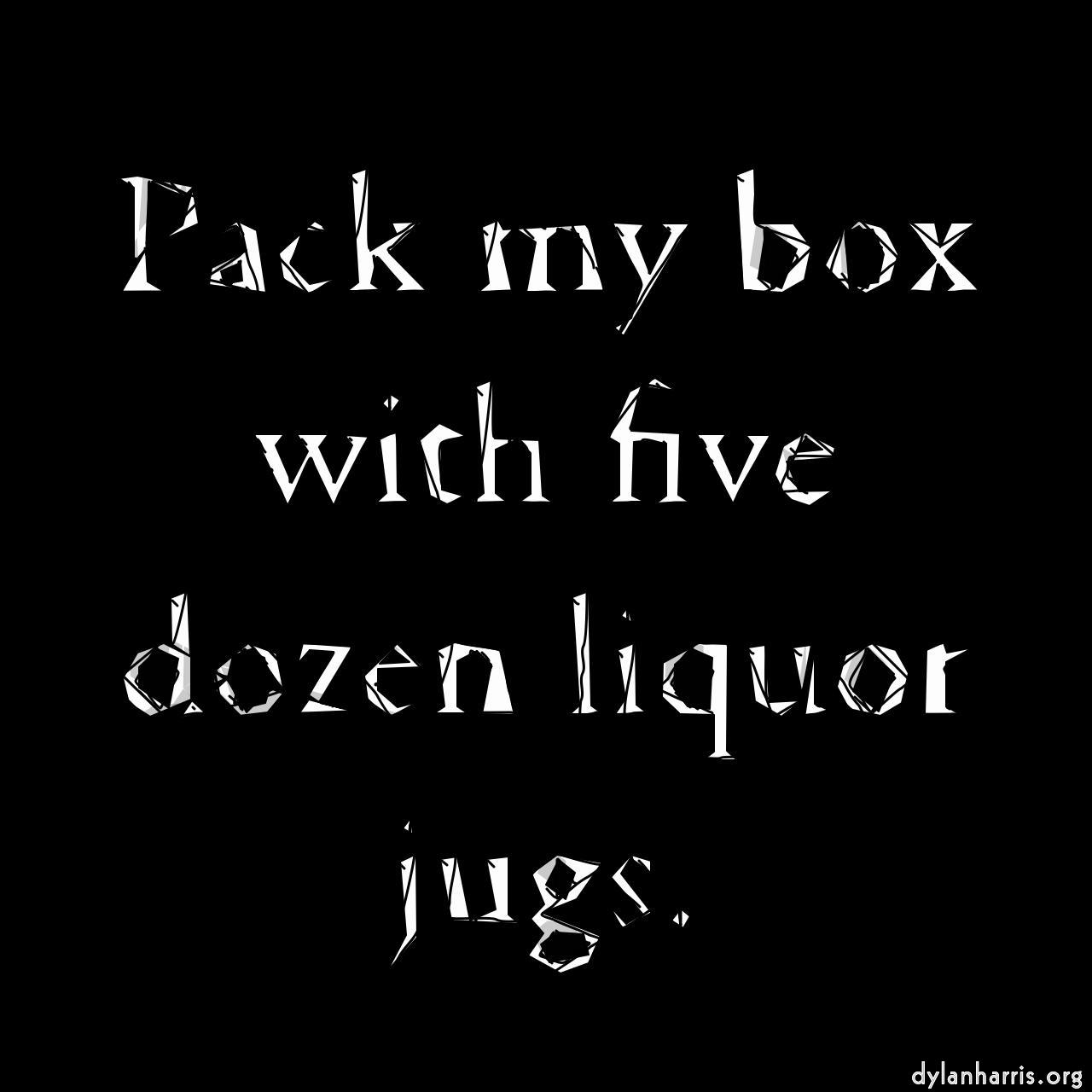 image: general and painterly styles :: cellular angular