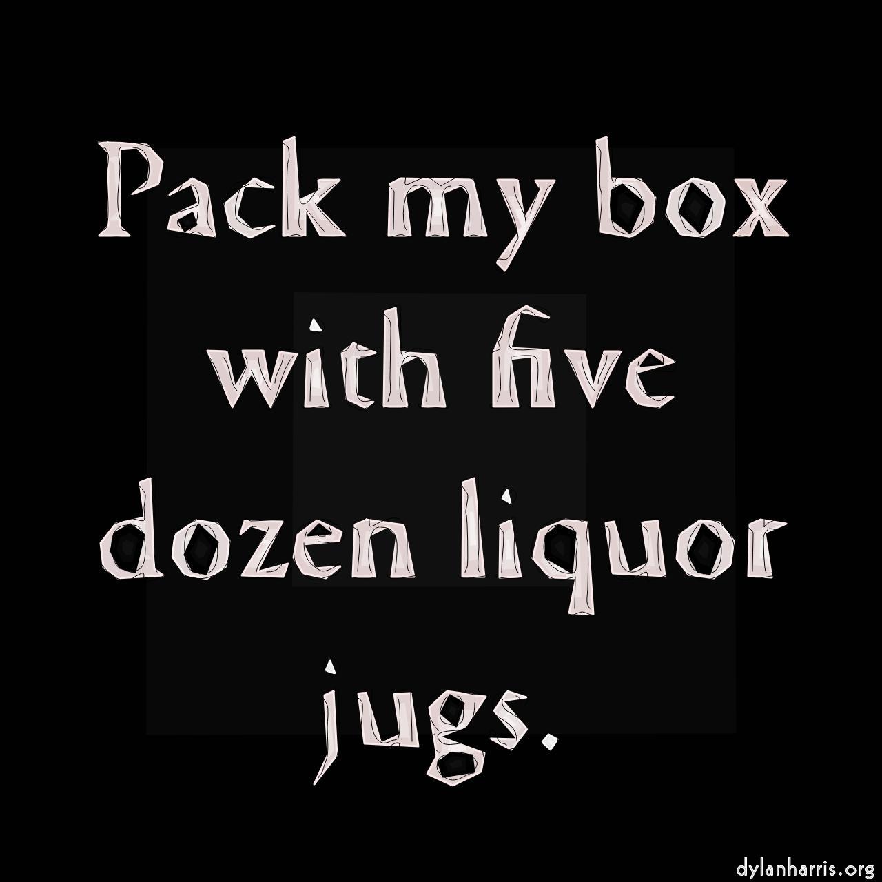 image: general and painterly styles :: dual fill angular