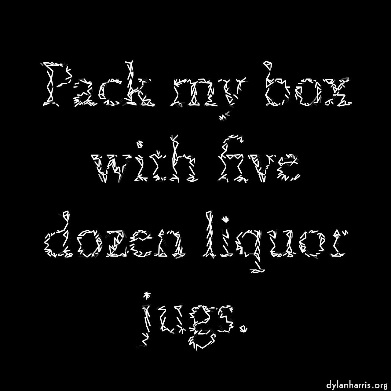 image: general and painterly styles :: hex grid