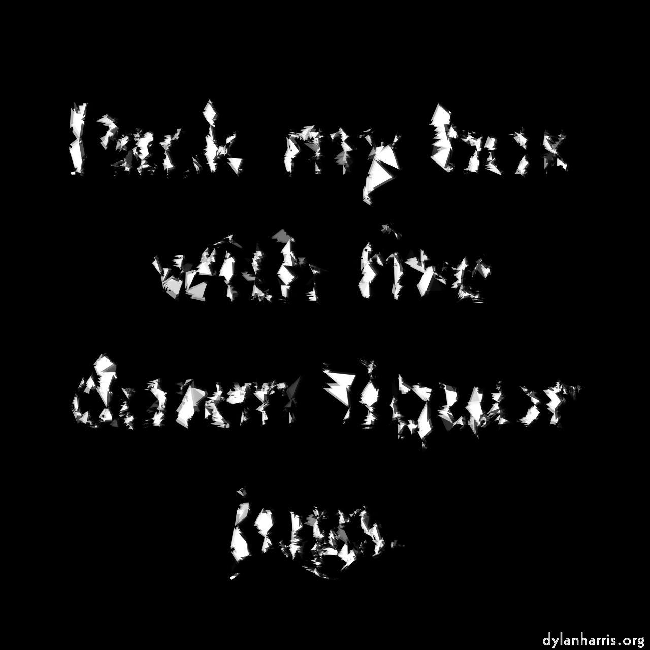 image: general and painterly styles :: impressionistic good for landscapes 5