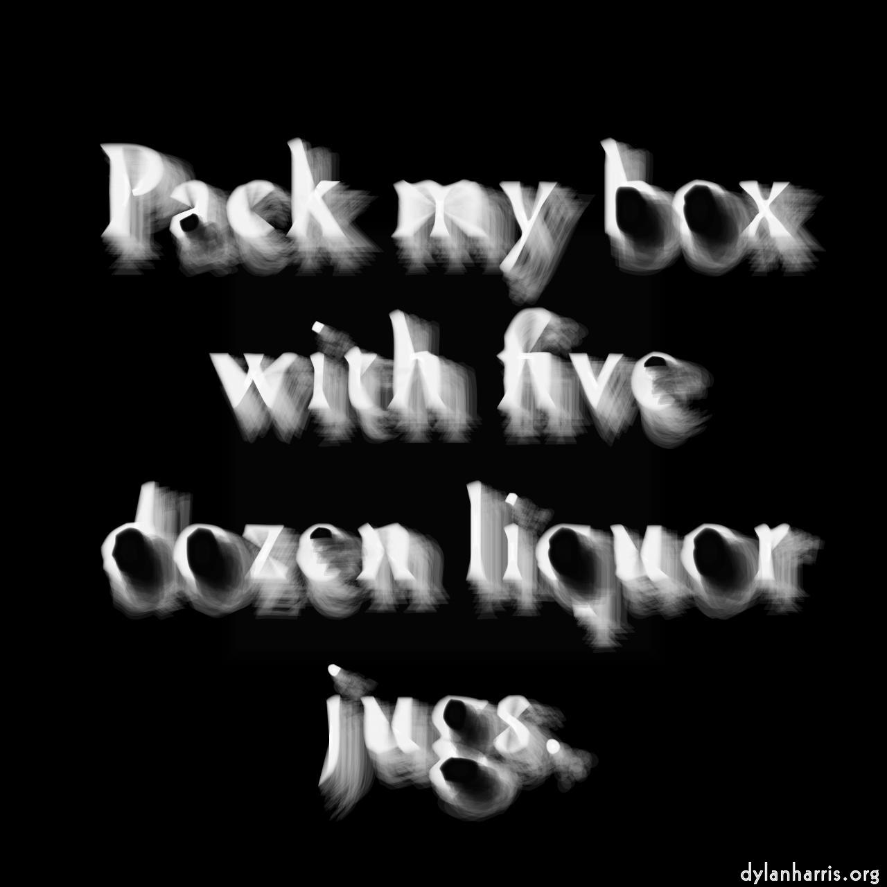 image: general and painterly styles :: impressionistic good for landscapes 6