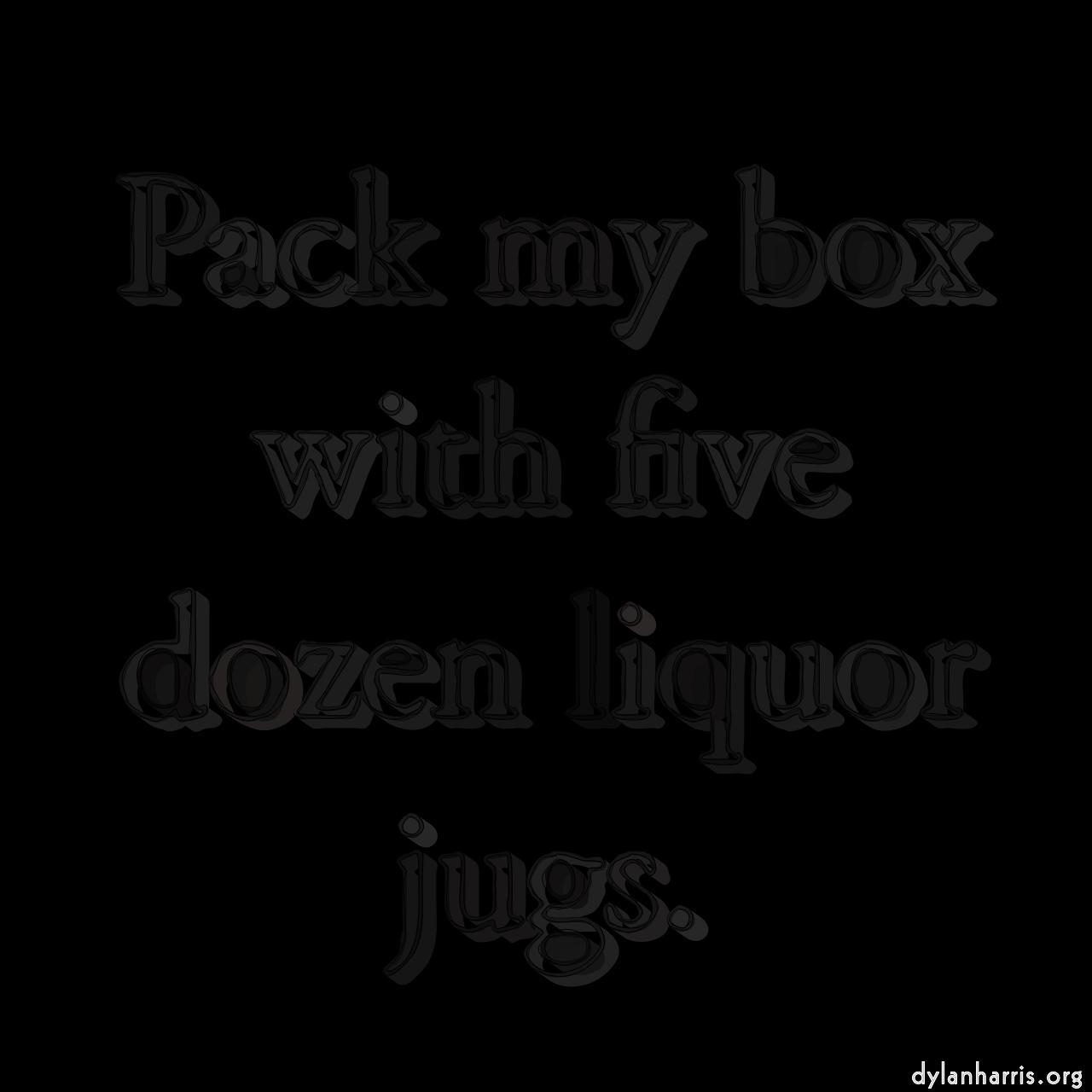 image: general and painterly styles :: inverted extrusion