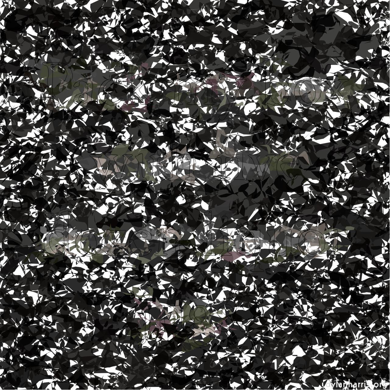 image: general and painterly styles :: leafy with edge