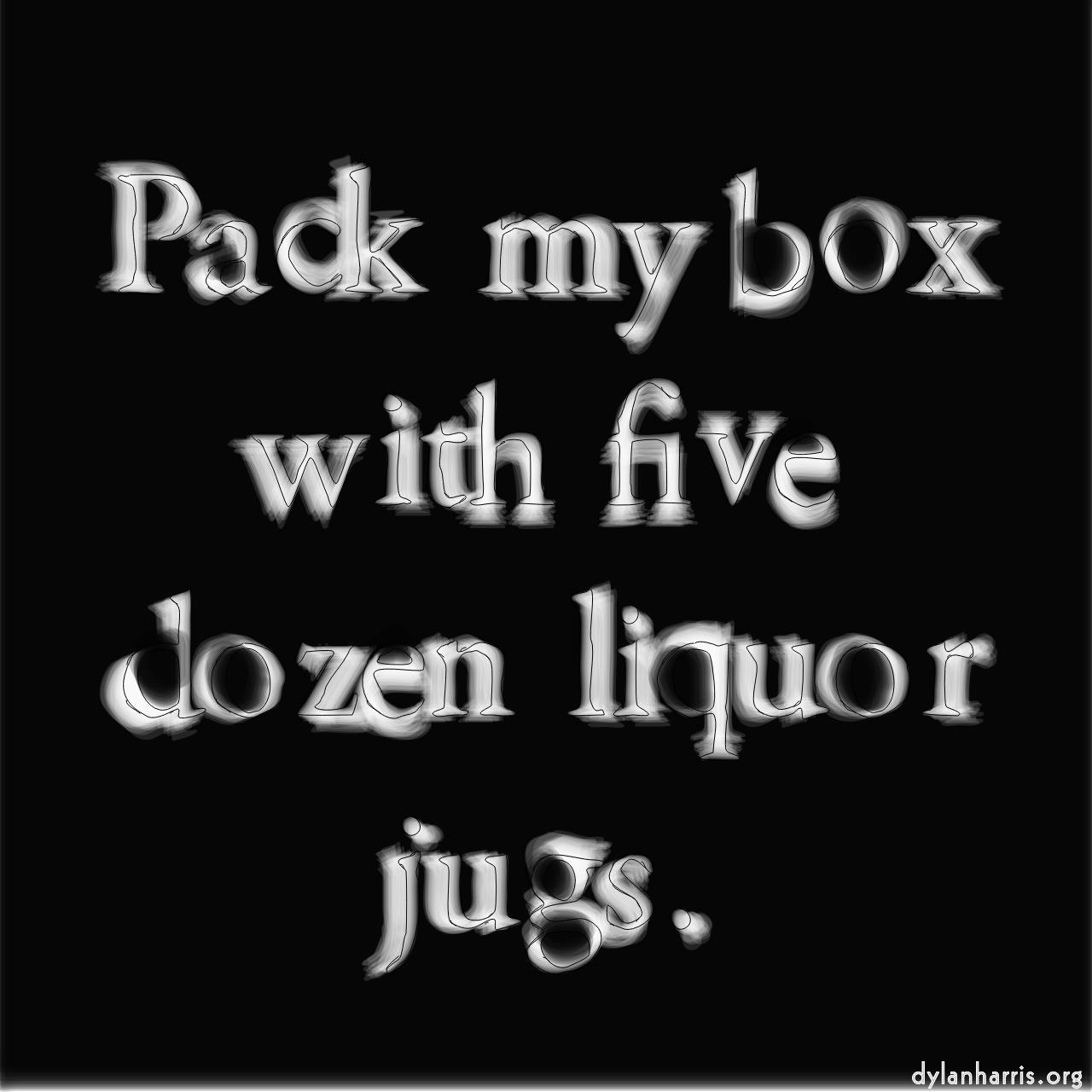 image: general and painterly styles :: paint and edge