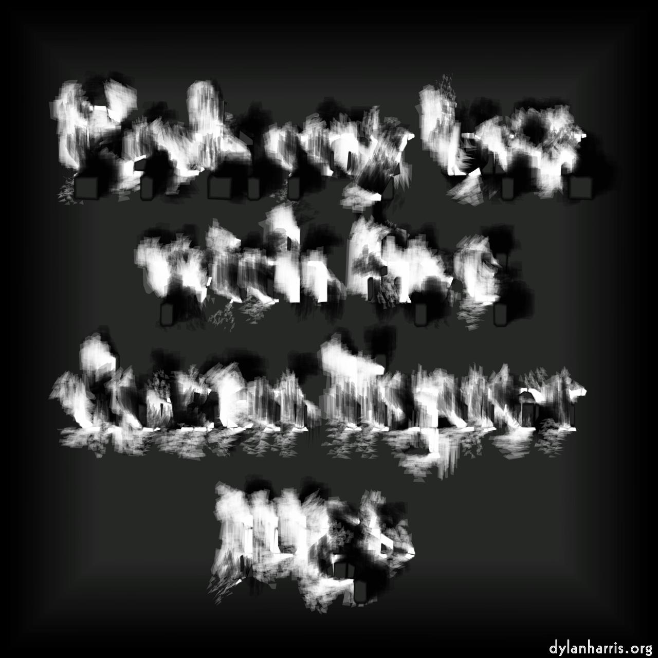 image: general and painterly styles :: paint block diffuse 2