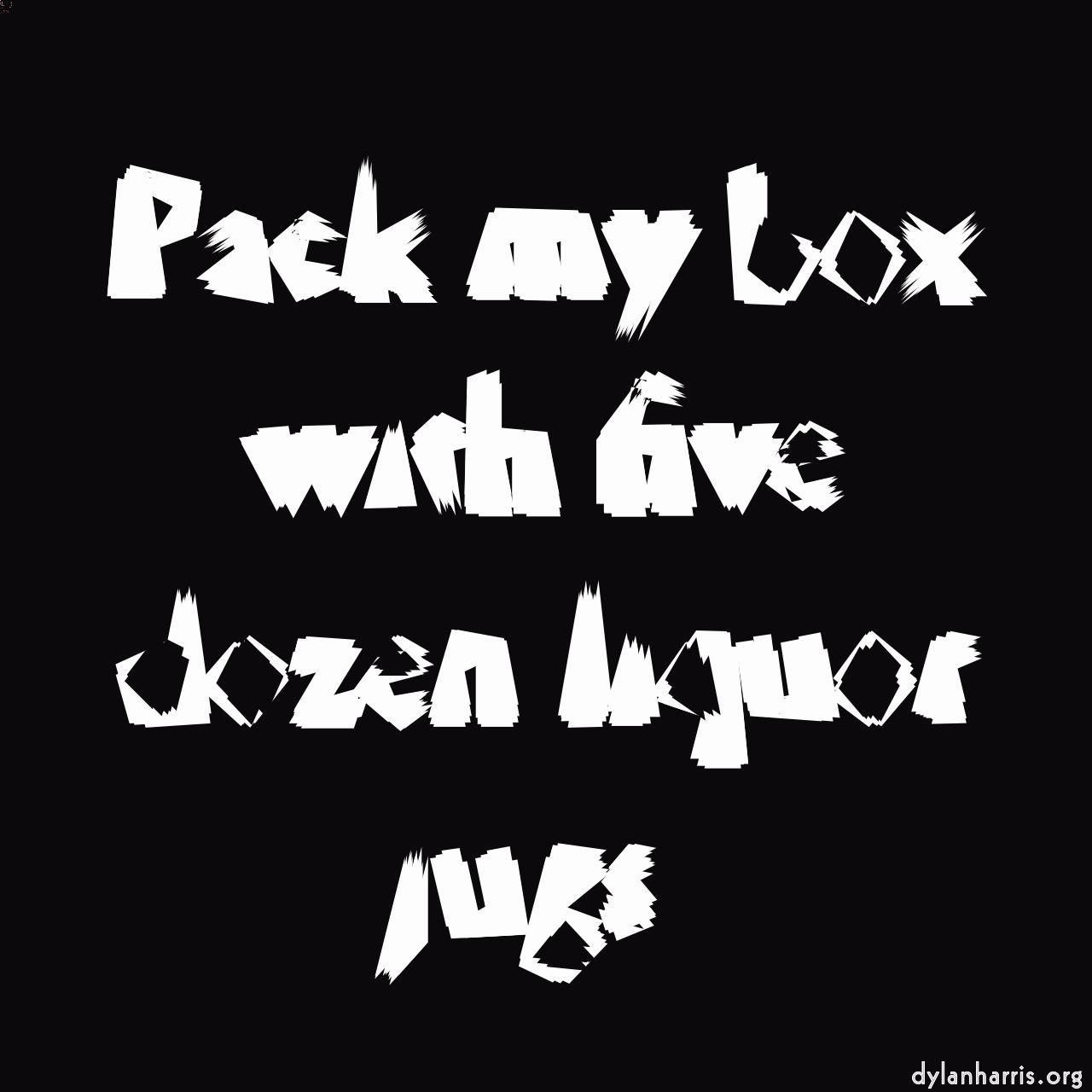 image: general and painterly styles :: paint bold angle 2