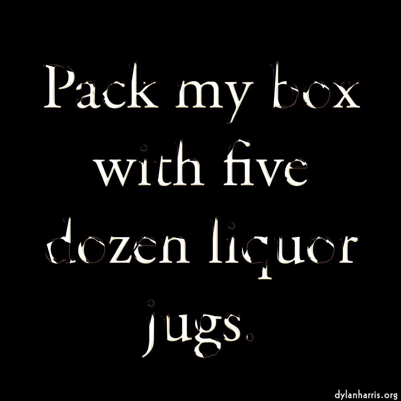 image: general and painterly styles :: paint broad angle source colour edging