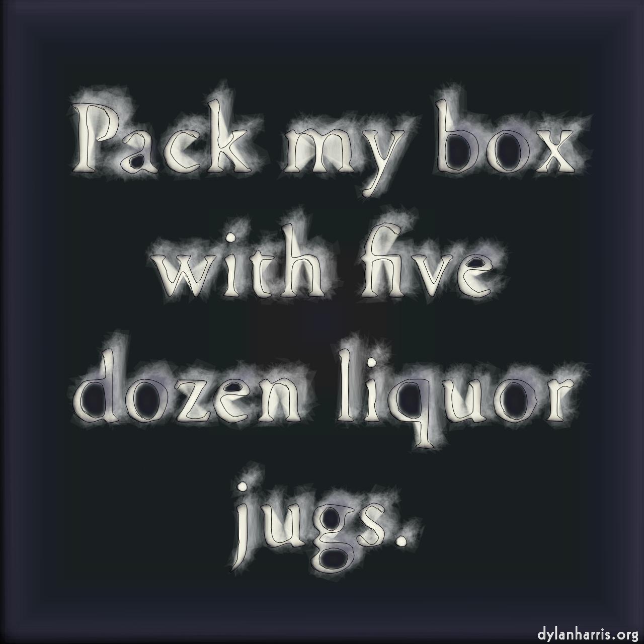 image: general and painterly styles :: paint chalk cracked source palette