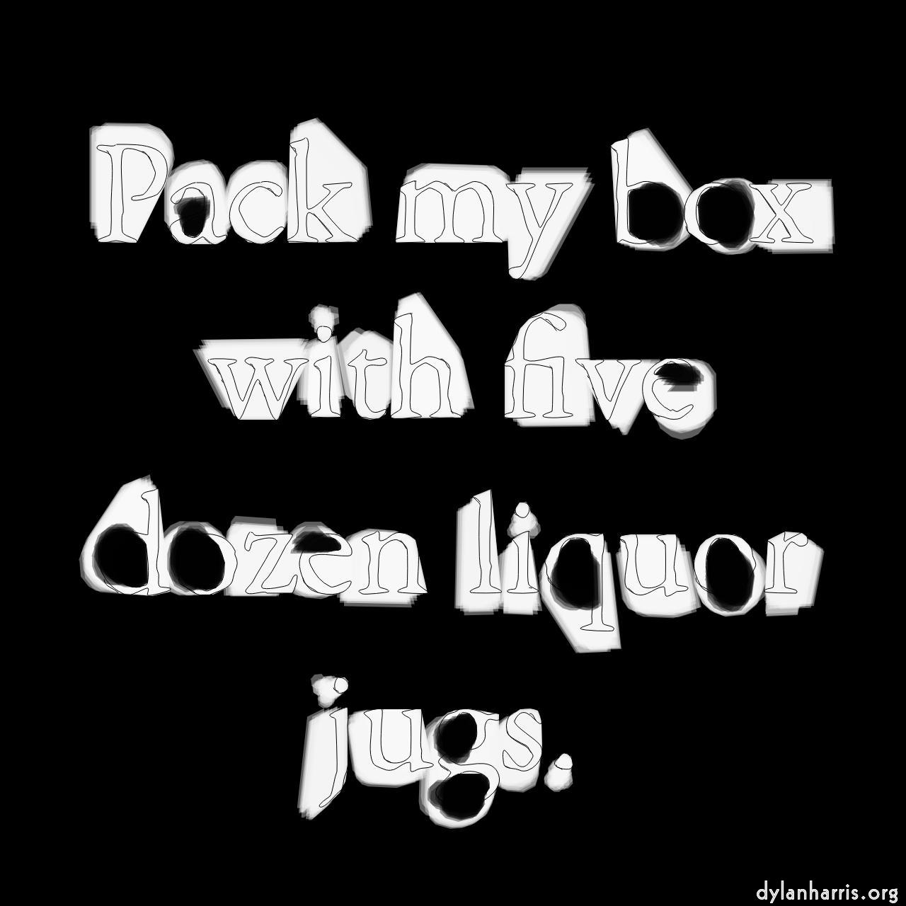 image: general and painterly styles :: paint convex opponent with edge