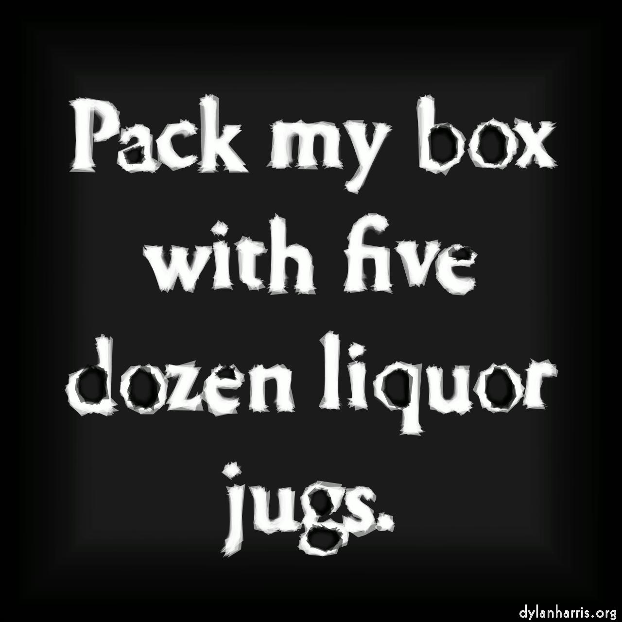 image: general and painterly styles :: paint thick