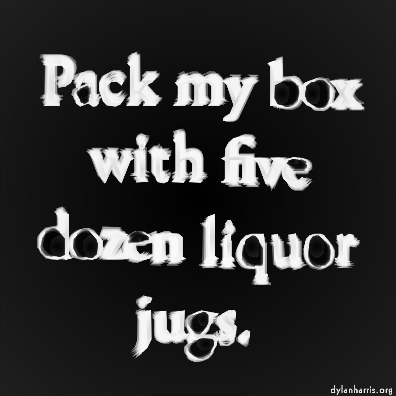 image: general and painterly styles :: paint wide stroke