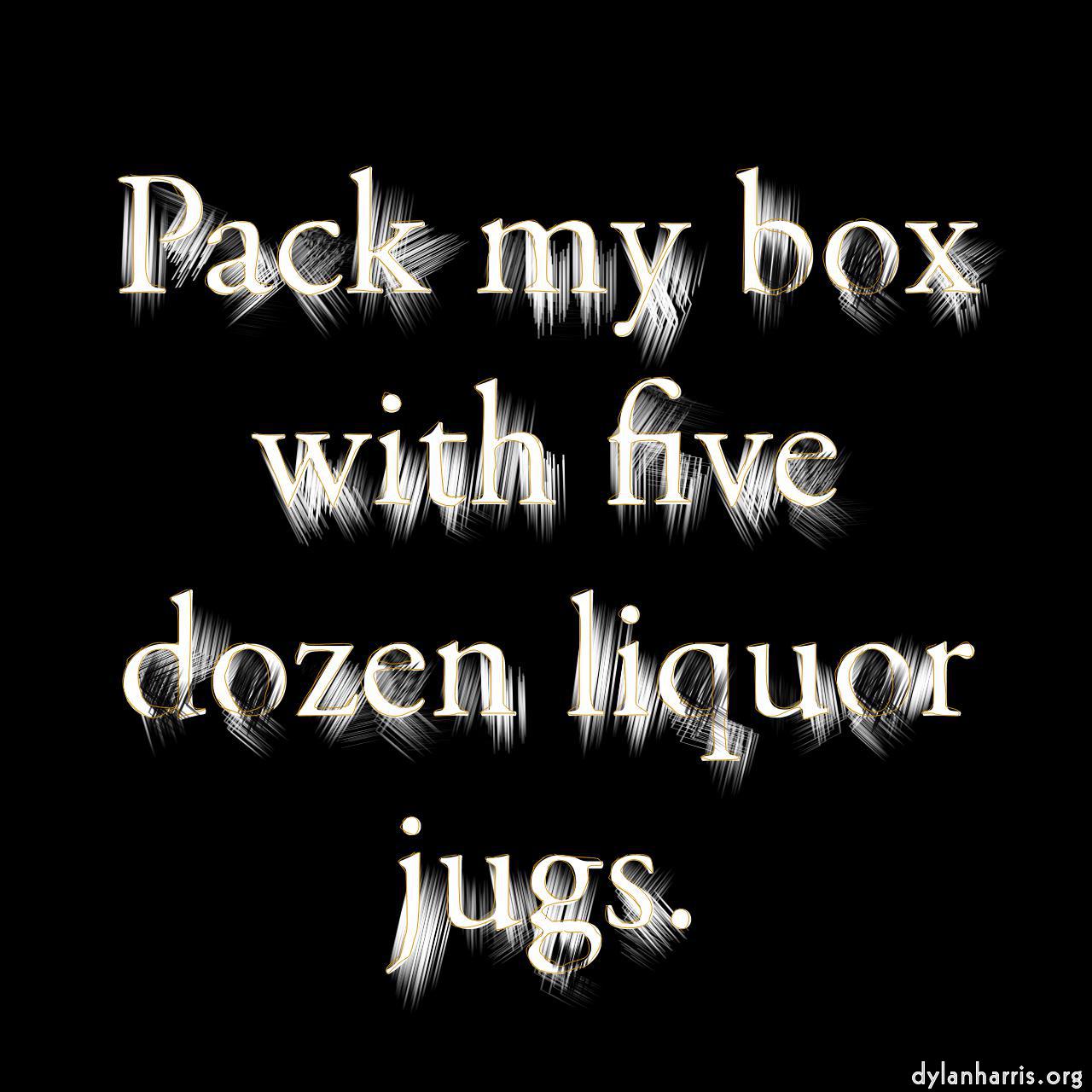 image: general and painterly styles :: paint wide stroke source colour edging