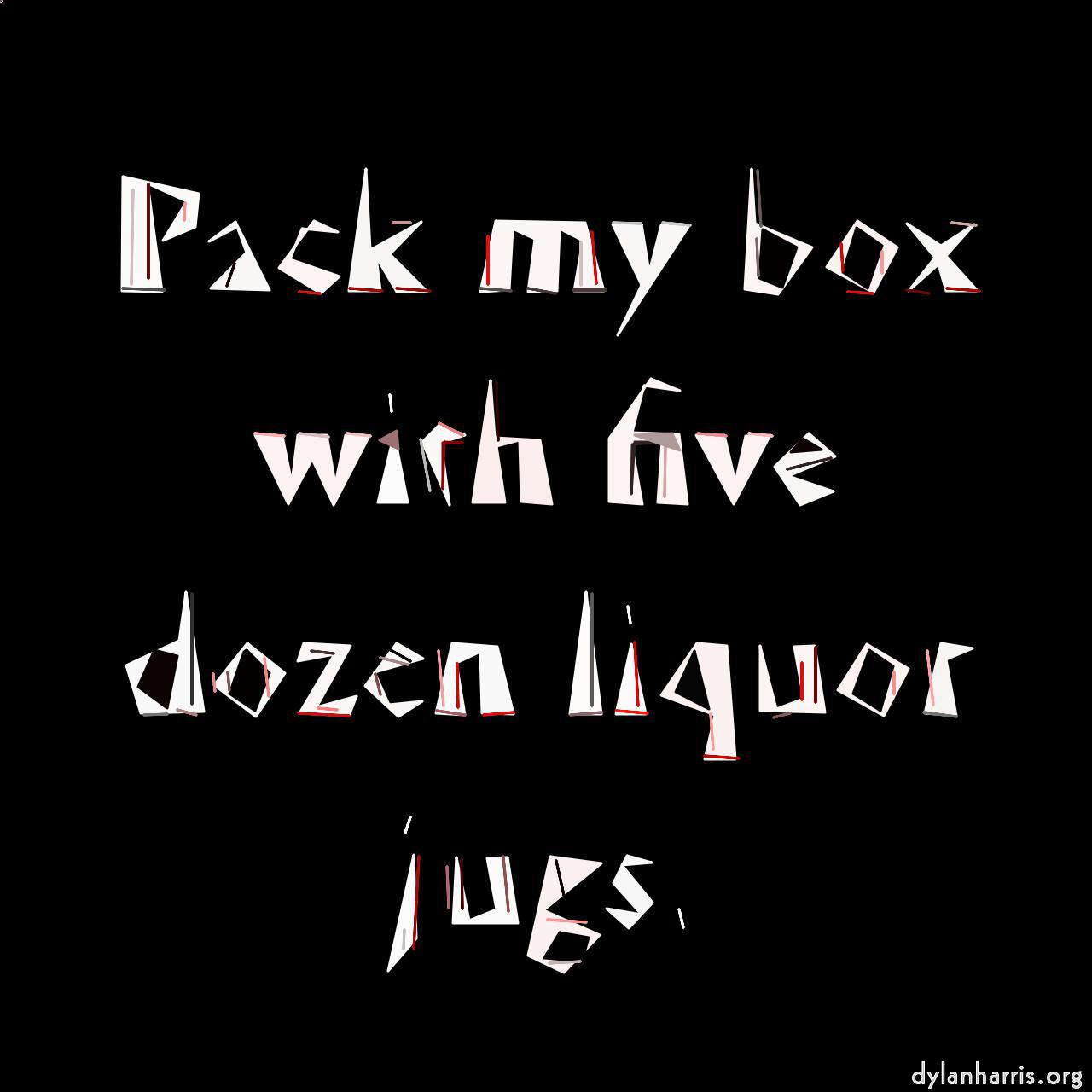 Image: general examples :: block angles