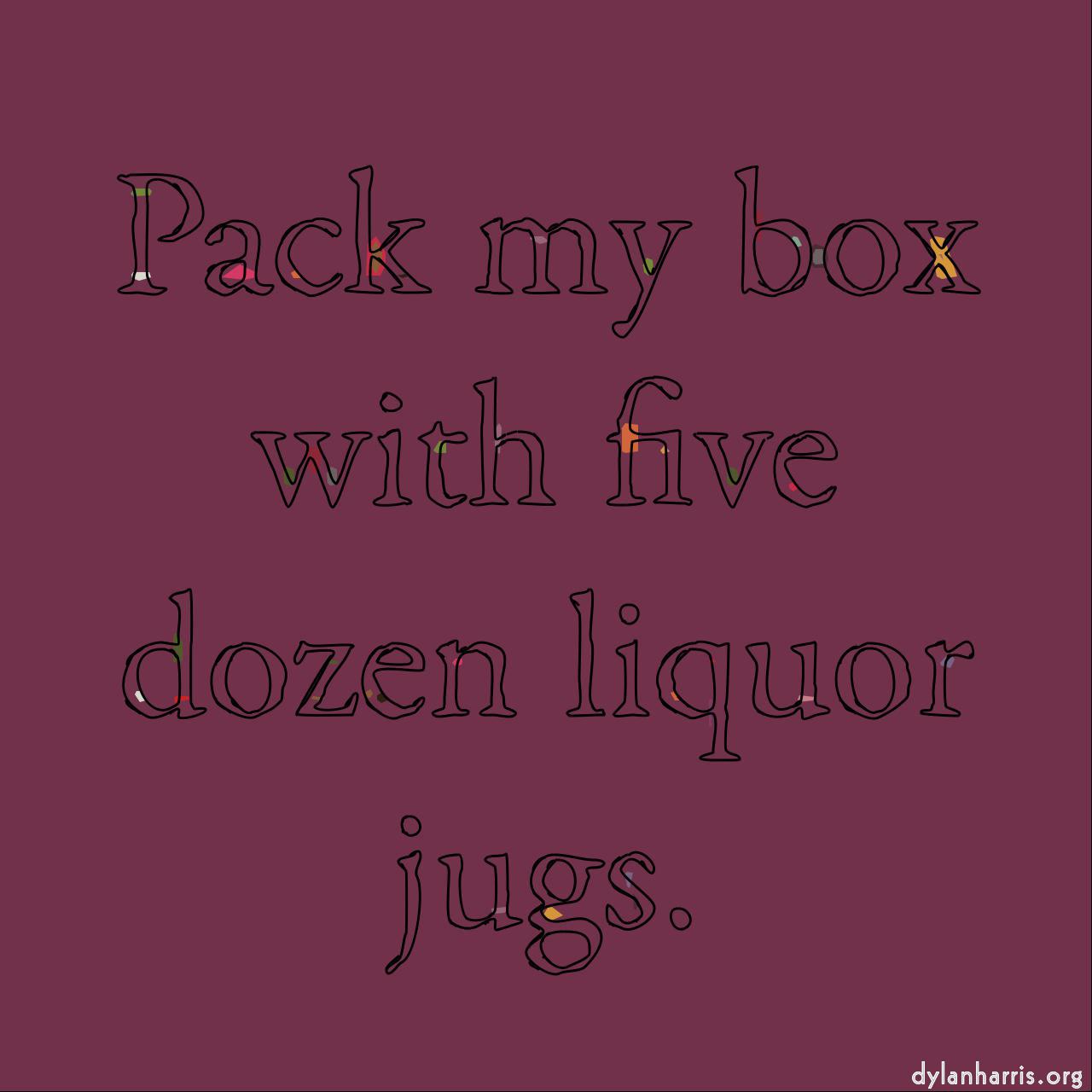 image: general examples :: convex hull palettise