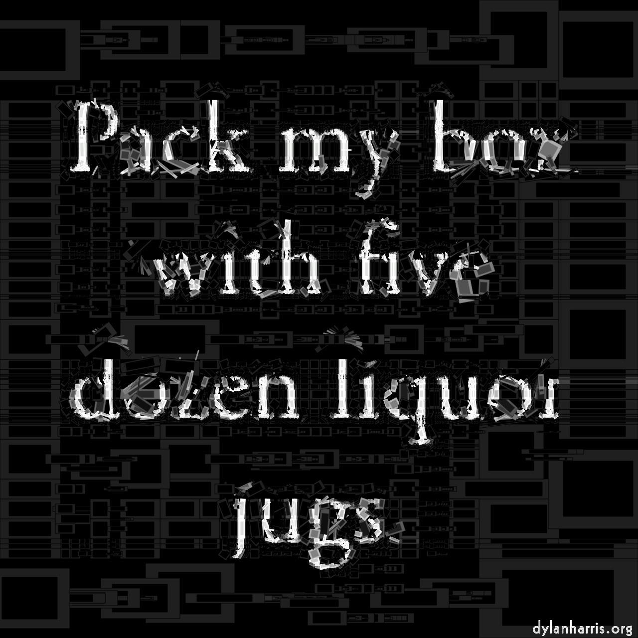 Image: general examples :: jumbled rect