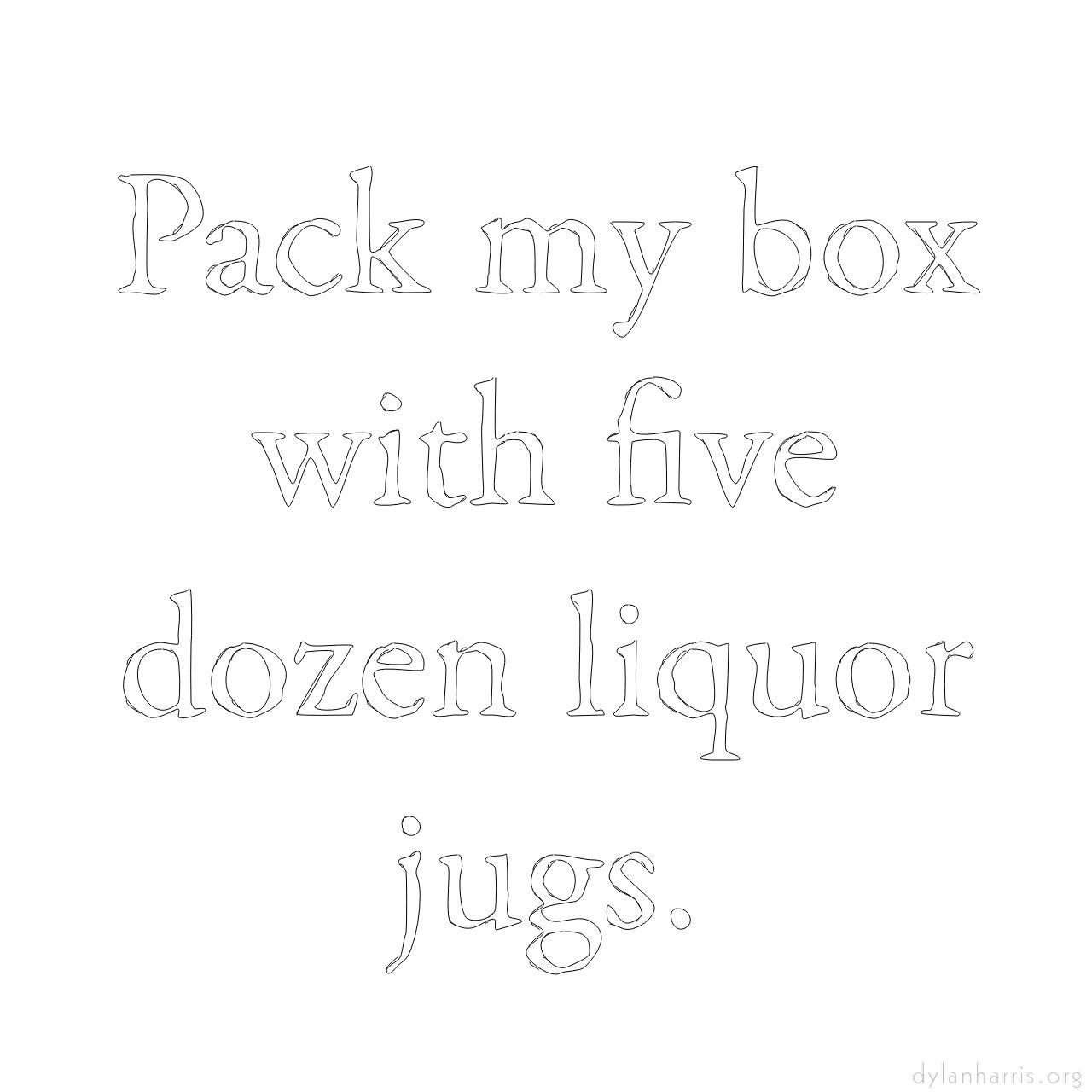 Image: general examples :: sketch edge