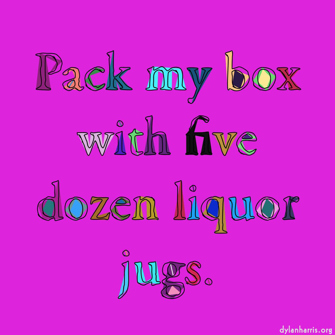 Image: general examples :: tesselate with sketch edge 2