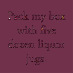 Image: image from general examples