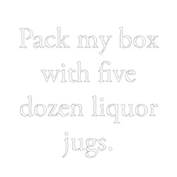 Image: image from general examples