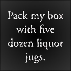 Image: image from gradients