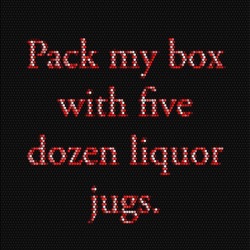 Image: image from gradients