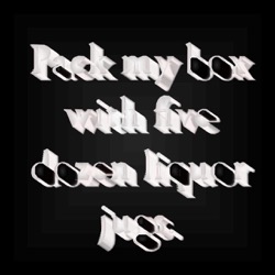 Image: image from gradients