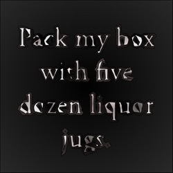 Image: image from gradients