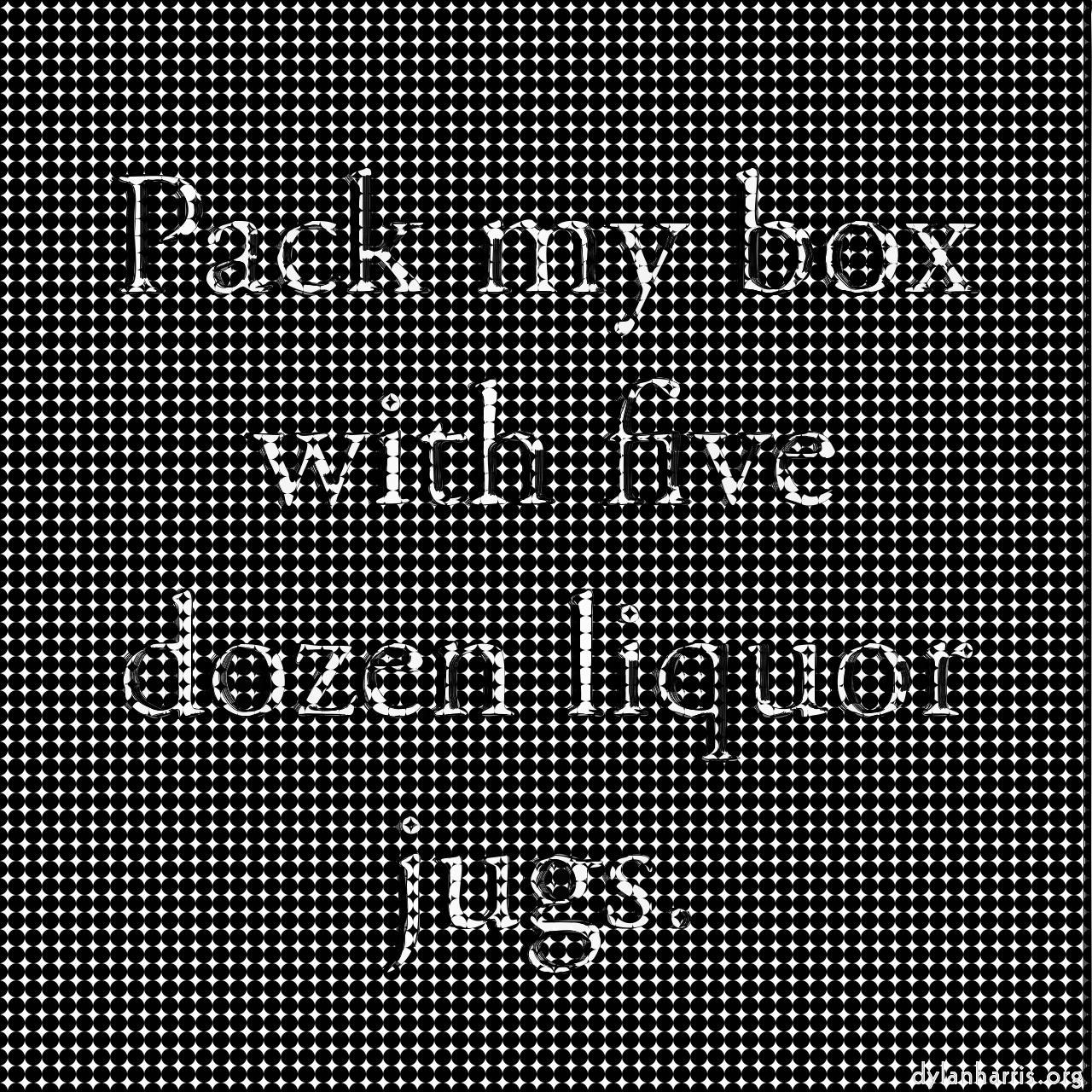 Image: image patterns and shapes :: circles